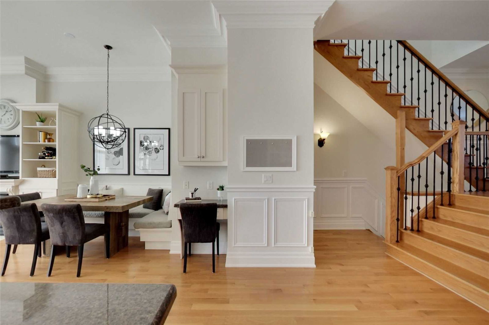 91A Evans Ave for sale in Mimico - image #3