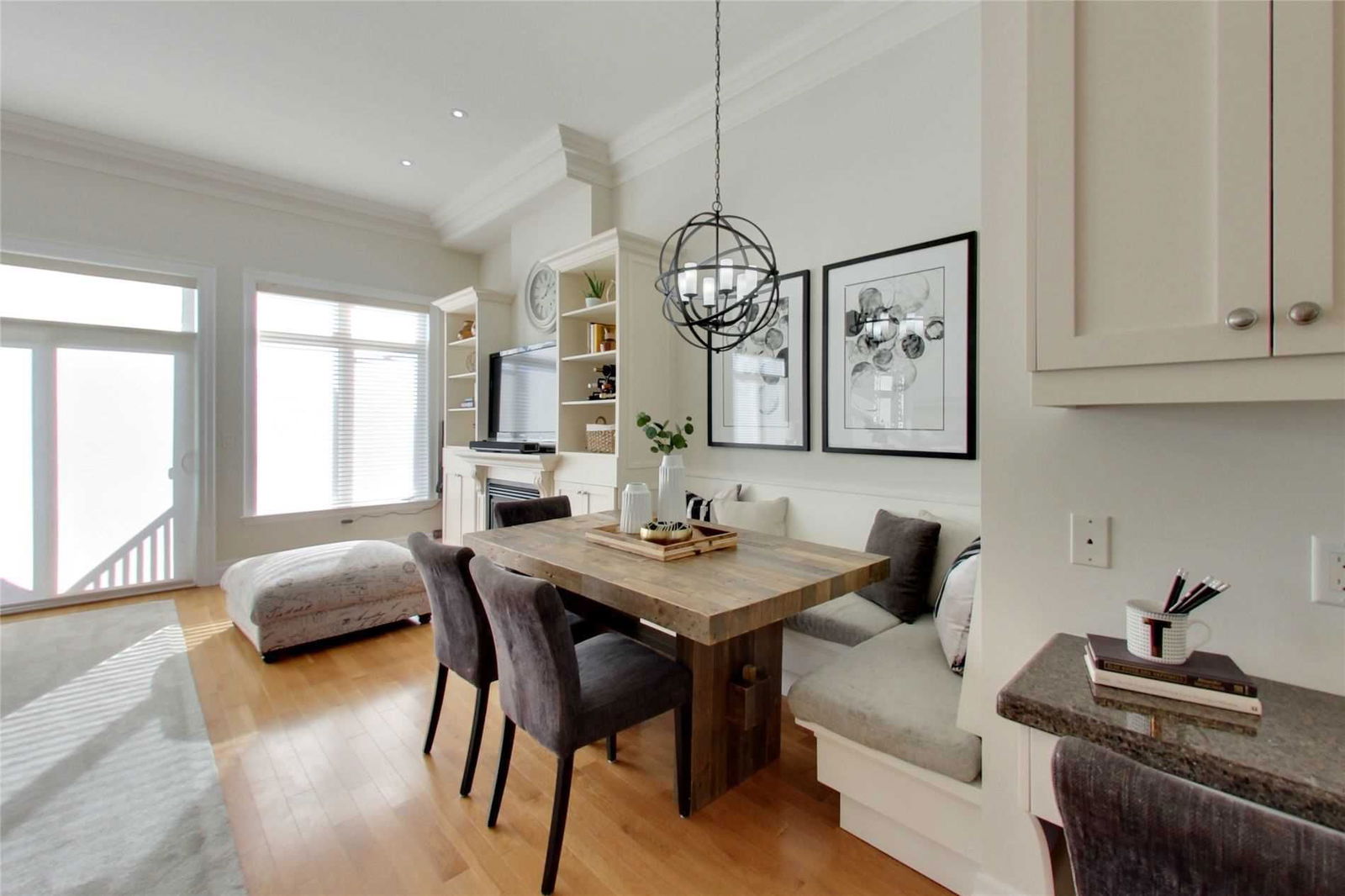 91A Evans Ave for sale in Mimico - image #4