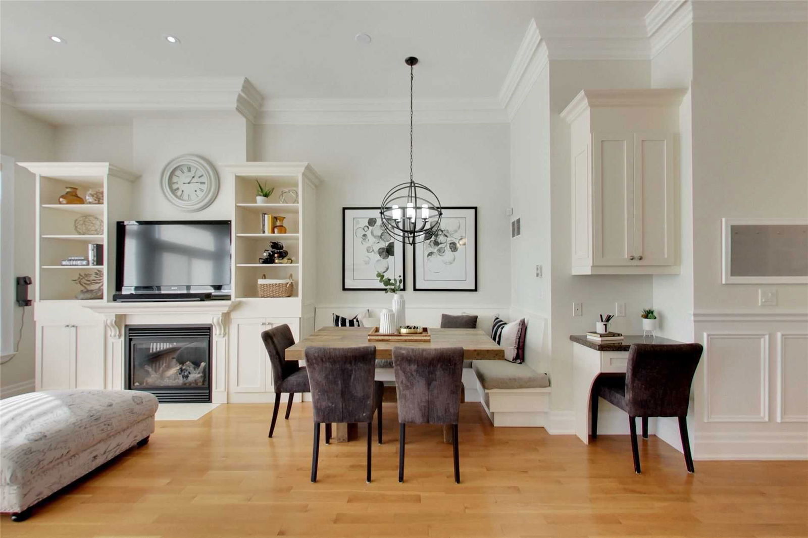 91A Evans Ave for sale in Mimico - image #5