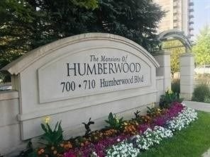700 Humberwood Blvd, unit 2431 for rent - image #1