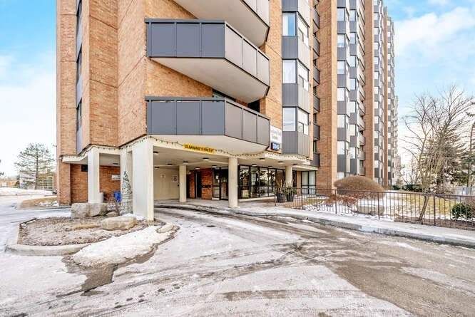 3845 Lakeshore Blvd W, unit 602 for sale - image #12