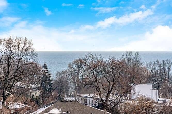 3845 Lakeshore Blvd W, unit 602 for sale - image #27