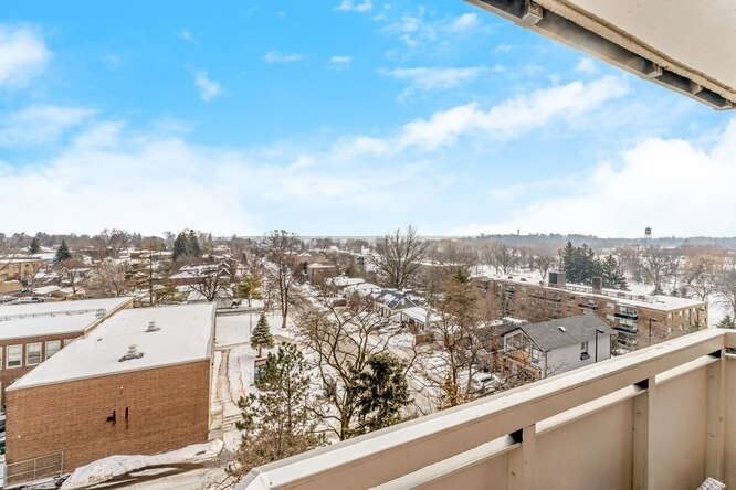 3845 Lakeshore Blvd W, unit 602 for sale - image #28