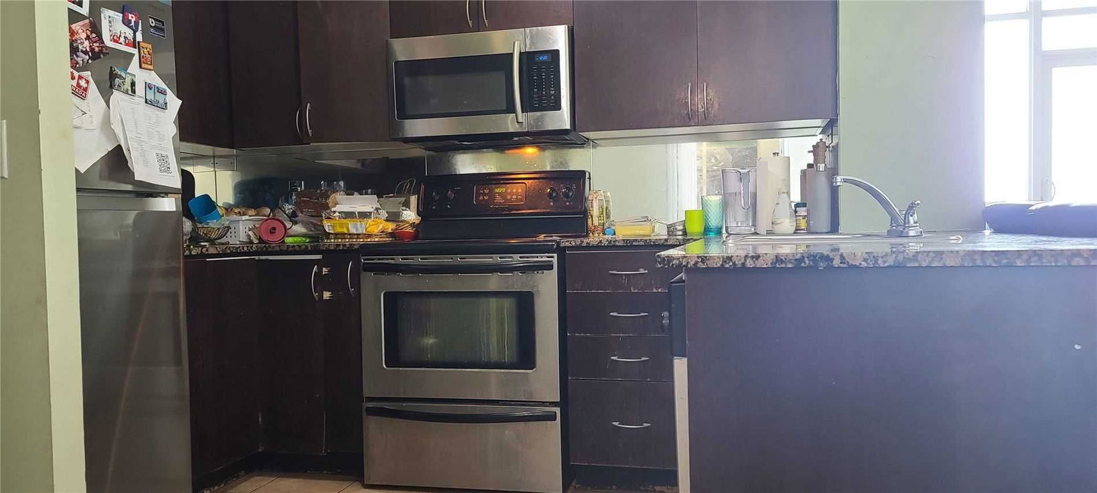 388 Prince Of Wales Dr, unit 1808 for sale in Downtown Core - image #2