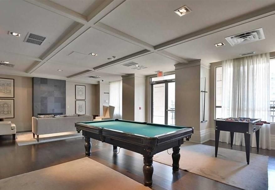 388 Prince Of Wales Dr, unit 1808 for sale in Downtown Core - image #4