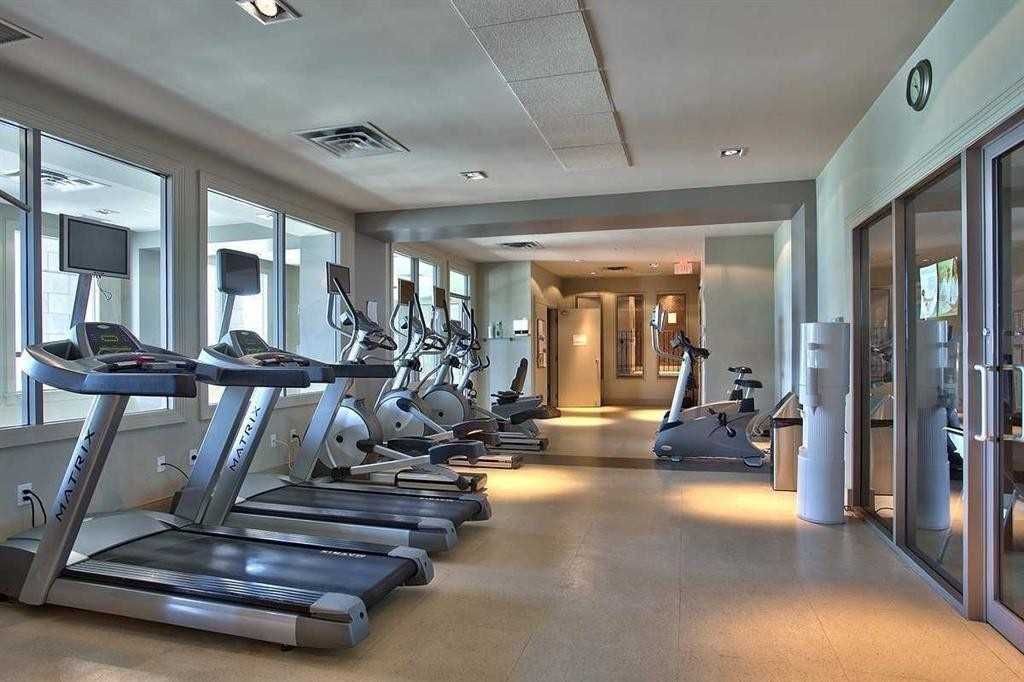 388 Prince Of Wales Dr, unit 1808 for sale in Downtown Core - image #5