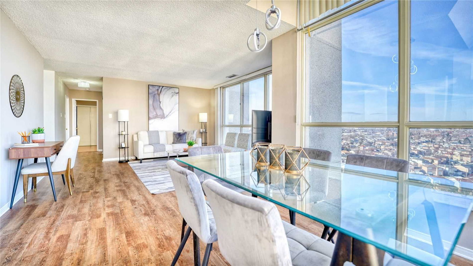 2901 Kipling Ave, unit #1608 for sale in Mount Olive | Silvestone | Jamestown - image #2