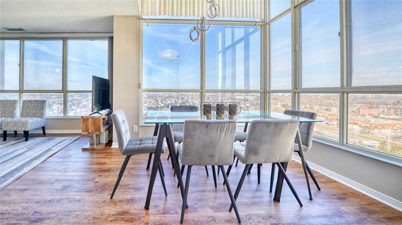 2901 Kipling Ave, unit #1608 for sale in Mount Olive | Silvestone | Jamestown - image #3
