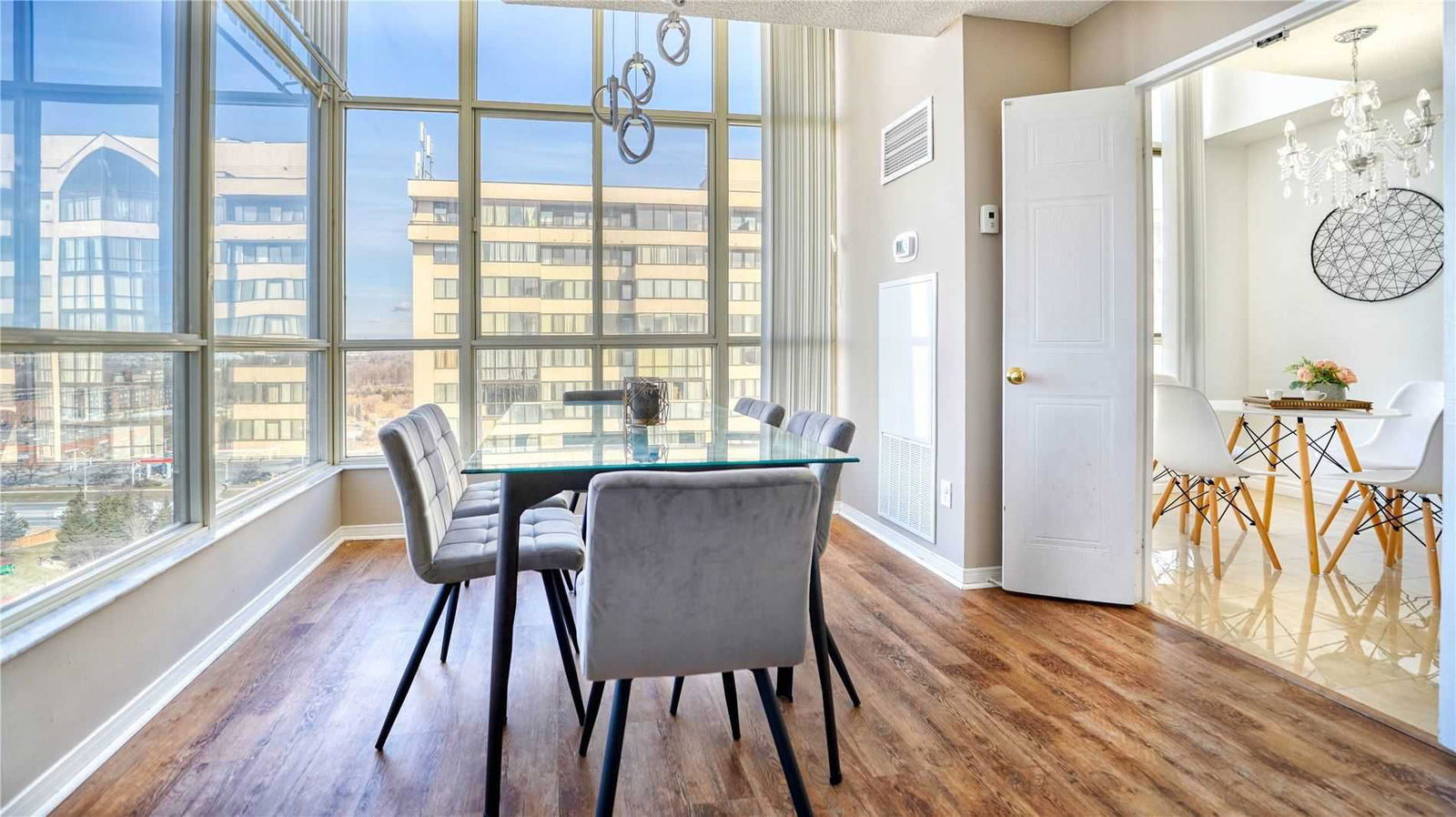 2901 Kipling Ave, unit #1608 for sale in Mount Olive | Silvestone | Jamestown - image #4