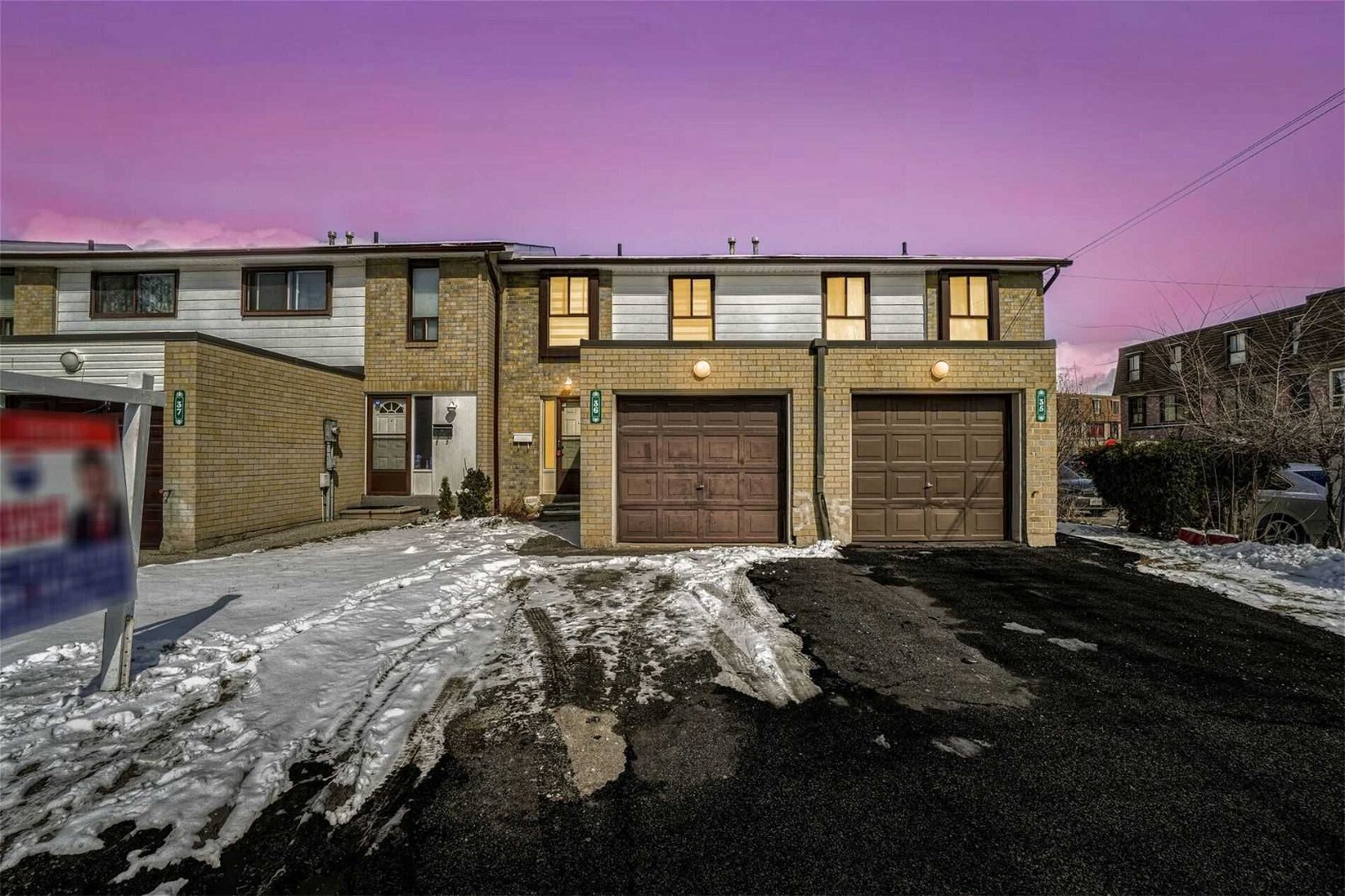 36 Fleetwood Cres for sale  - image #1