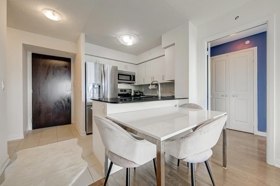 215 Sherway Gardens Rd, unit 1403 for sale - image #14