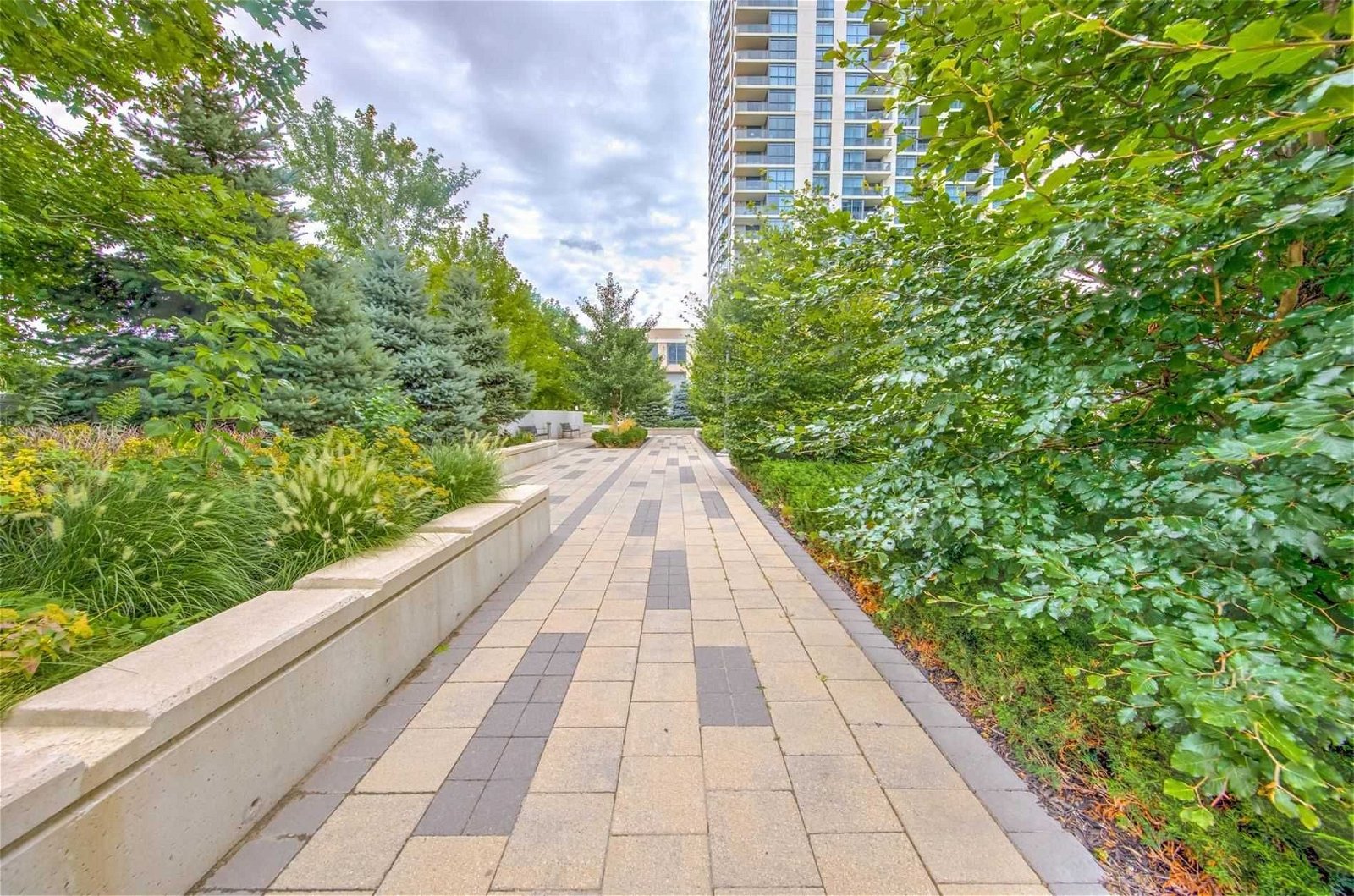 215 Sherway Gardens Rd, unit 1403 for sale - image #21