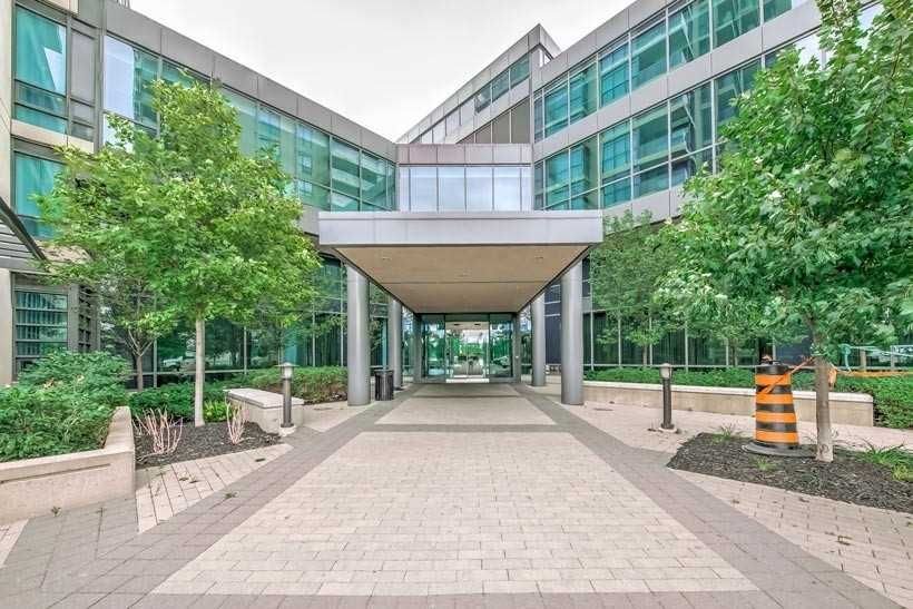 215 Sherway Gardens Rd, unit 1403 for sale - image #23