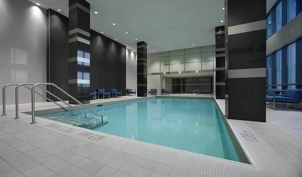 215 Sherway Gardens Rd, unit 1403 for sale - image #24