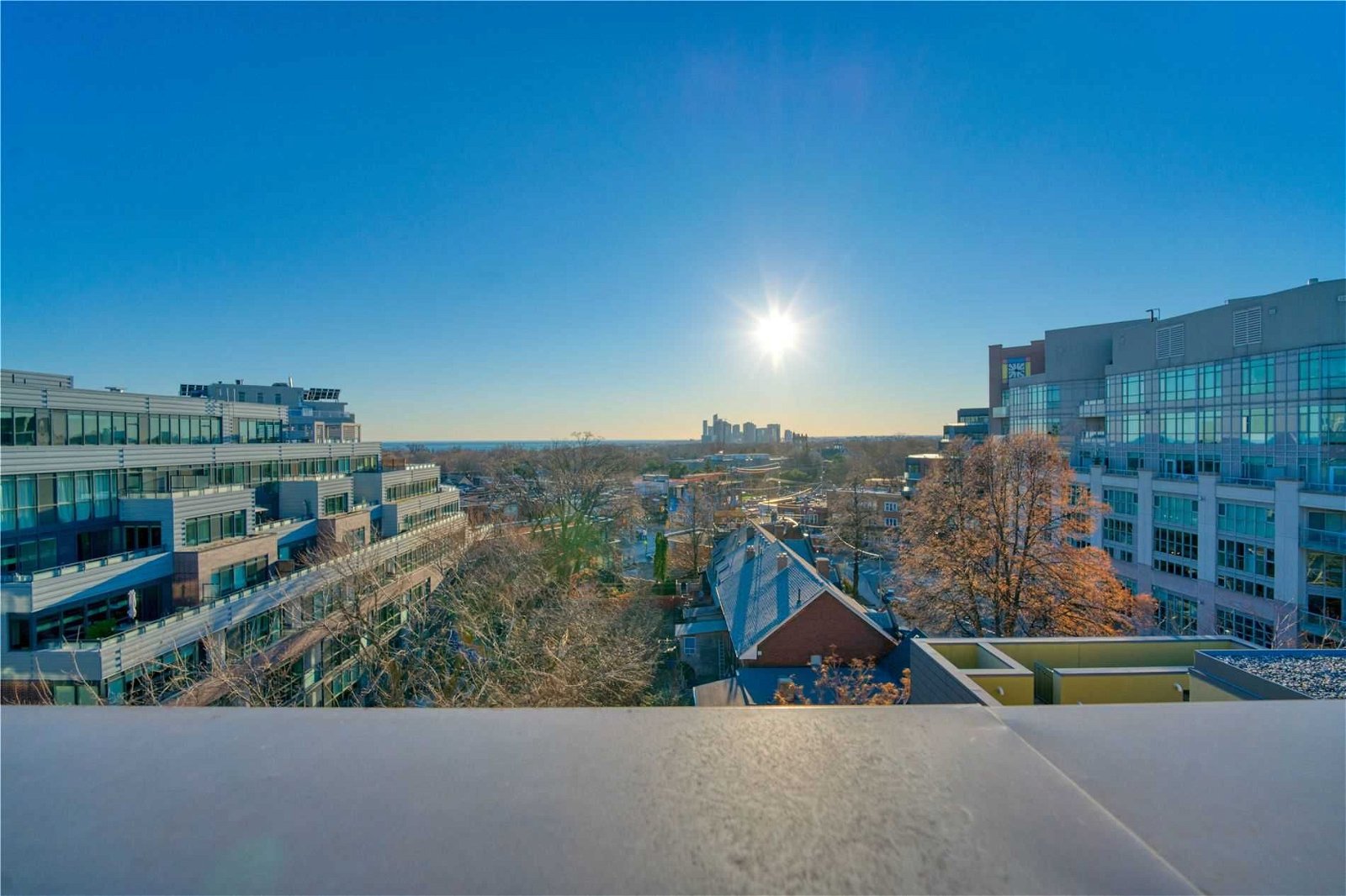 25 Ritchie Ave, unit 503 for sale - image #10