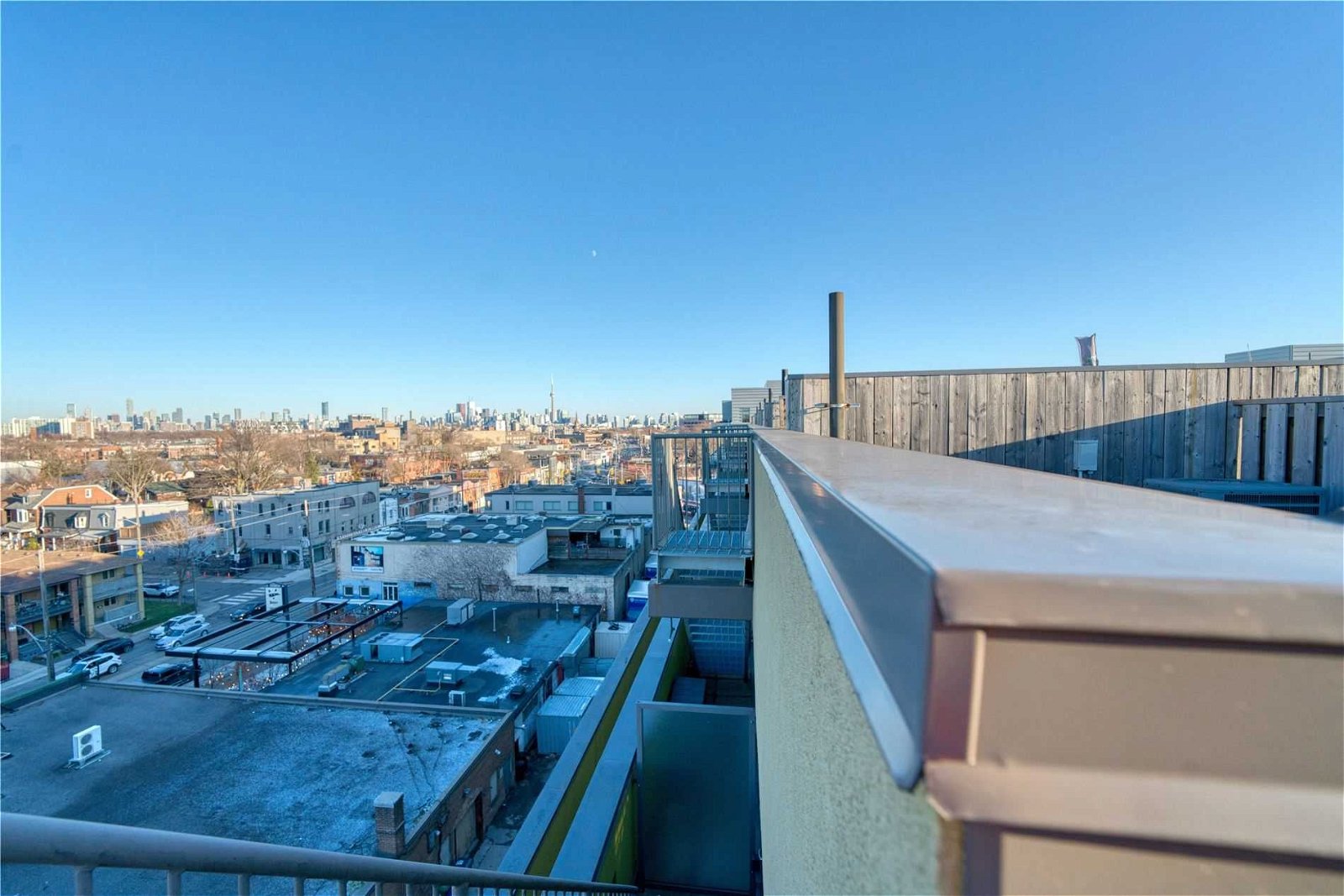 25 Ritchie Ave, unit 503 for sale - image #8