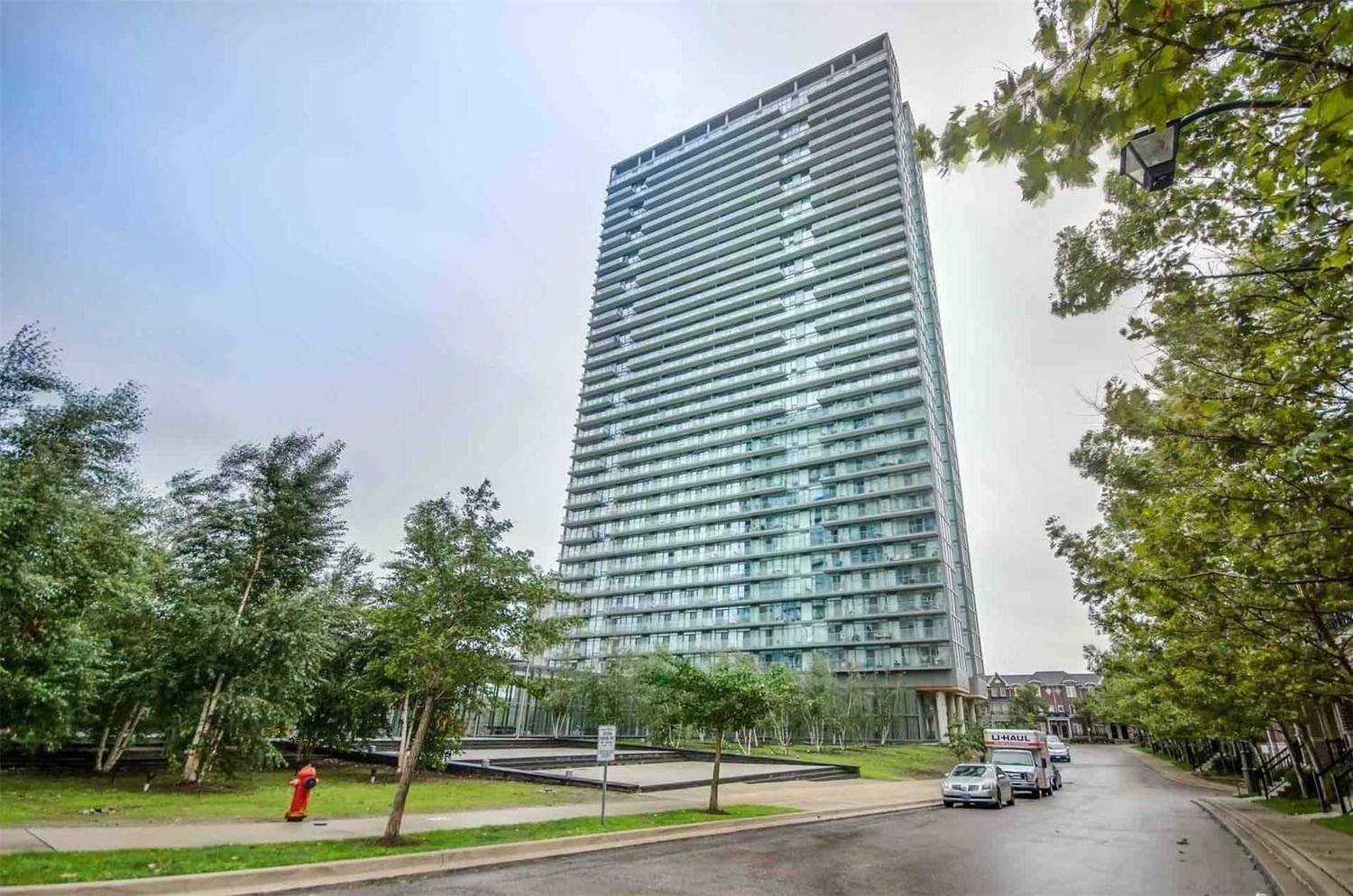 105 The Queensway Ave, unit 1505 for sale - image #1