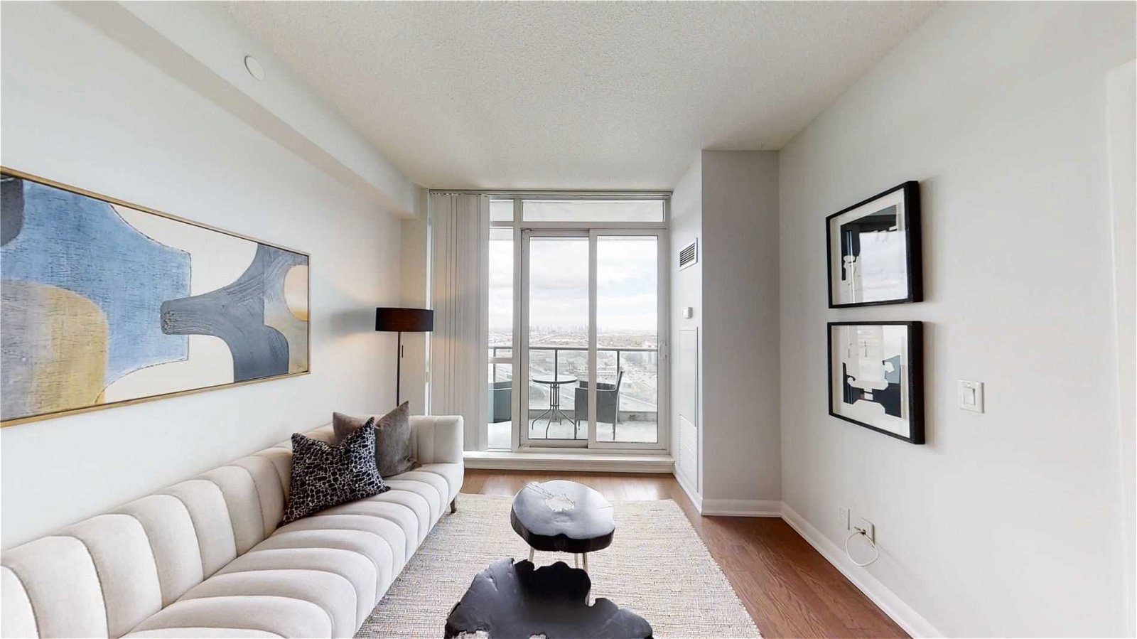 205 Sherway Gardens Rd, unit 2207 for sale - image #3