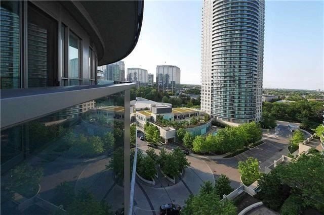 60 Absolute Ave, unit 3303 for rent - image #10