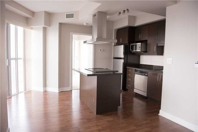 60 Absolute Ave, unit 3303 for rent - image #12