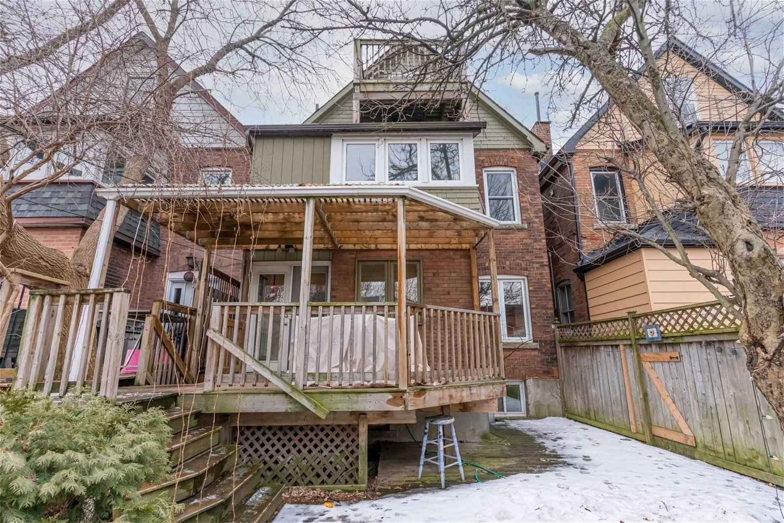 56 Marion St for sale  - image #28