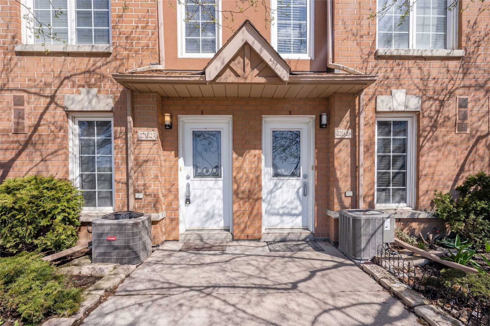 220 Manitoba St, unit 27 for rent in Mimico - image #1