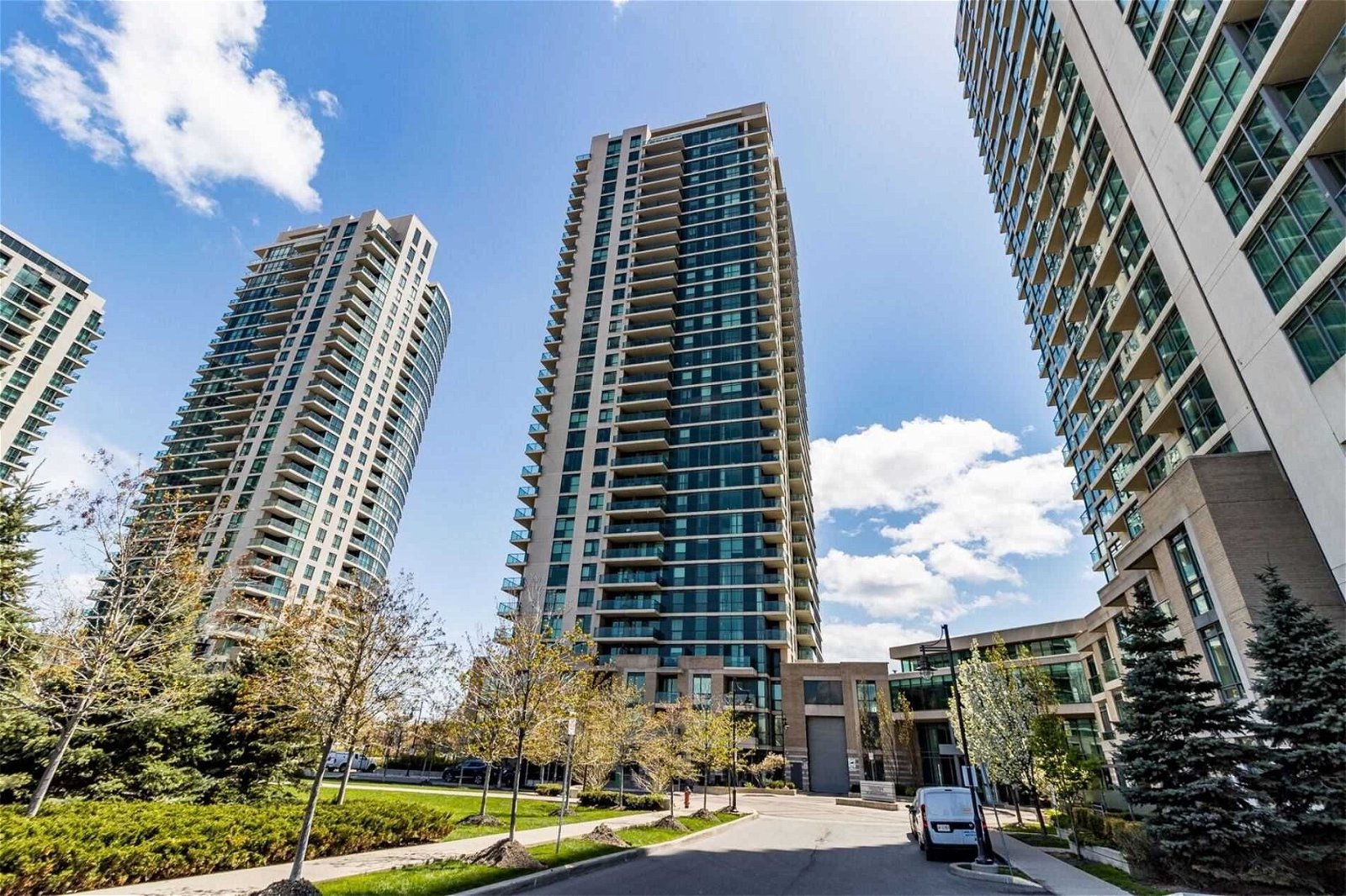 225 Sherway Gardens Rd, unit 2301 for sale - image #1