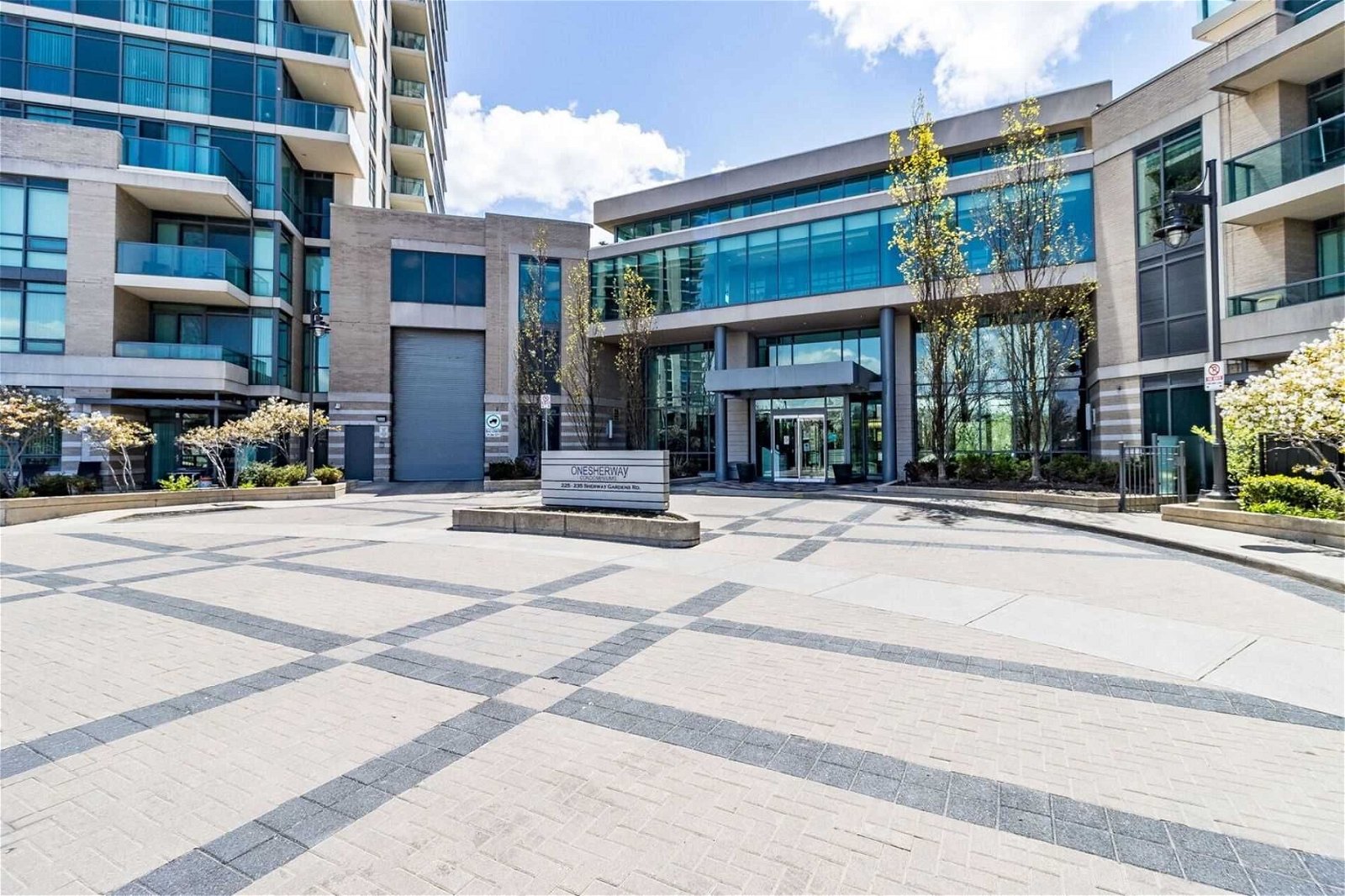 225 Sherway Gardens Rd, unit 2301 for sale - image #12