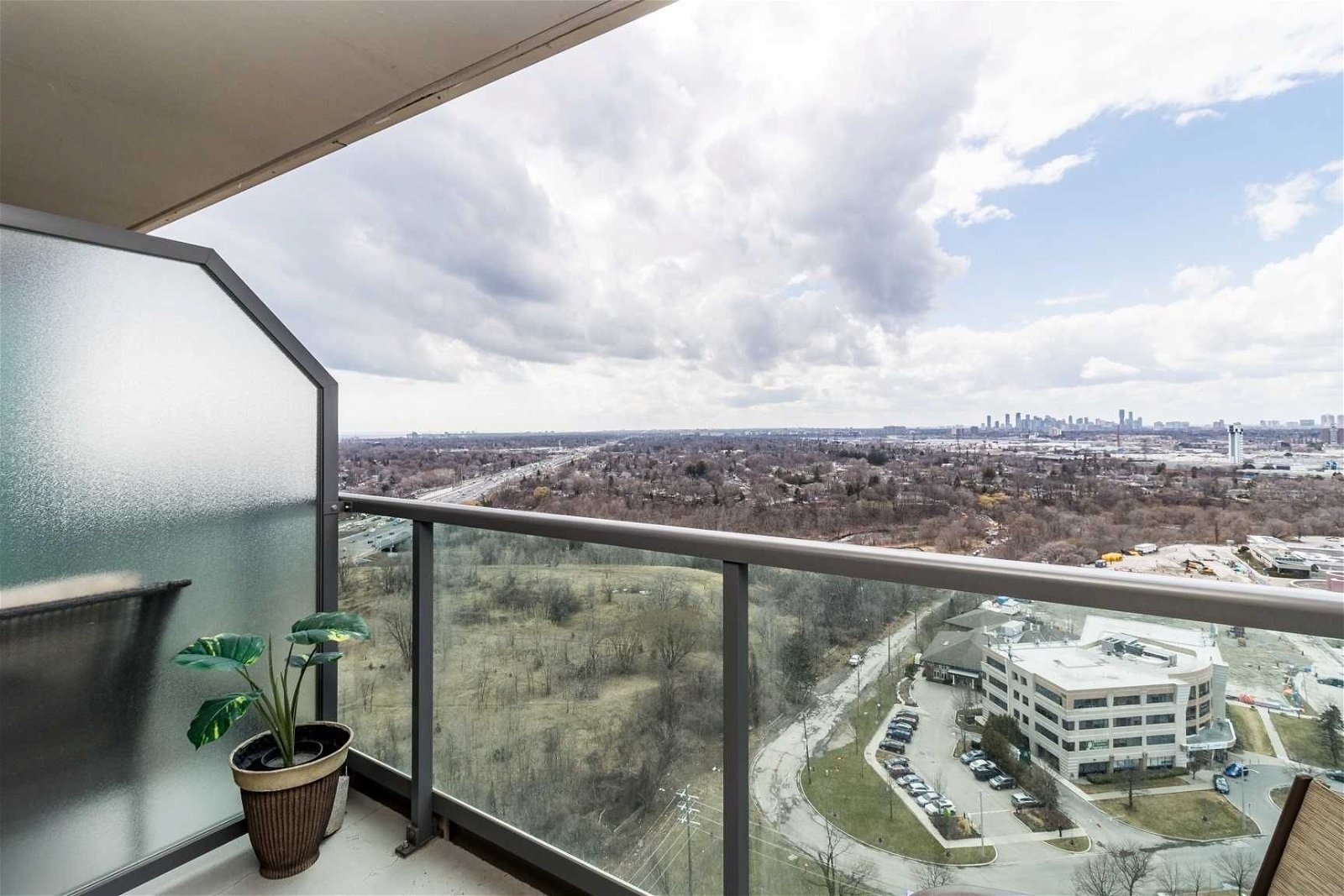 225 Sherway Gardens Rd, unit 2301 for sale - image #19