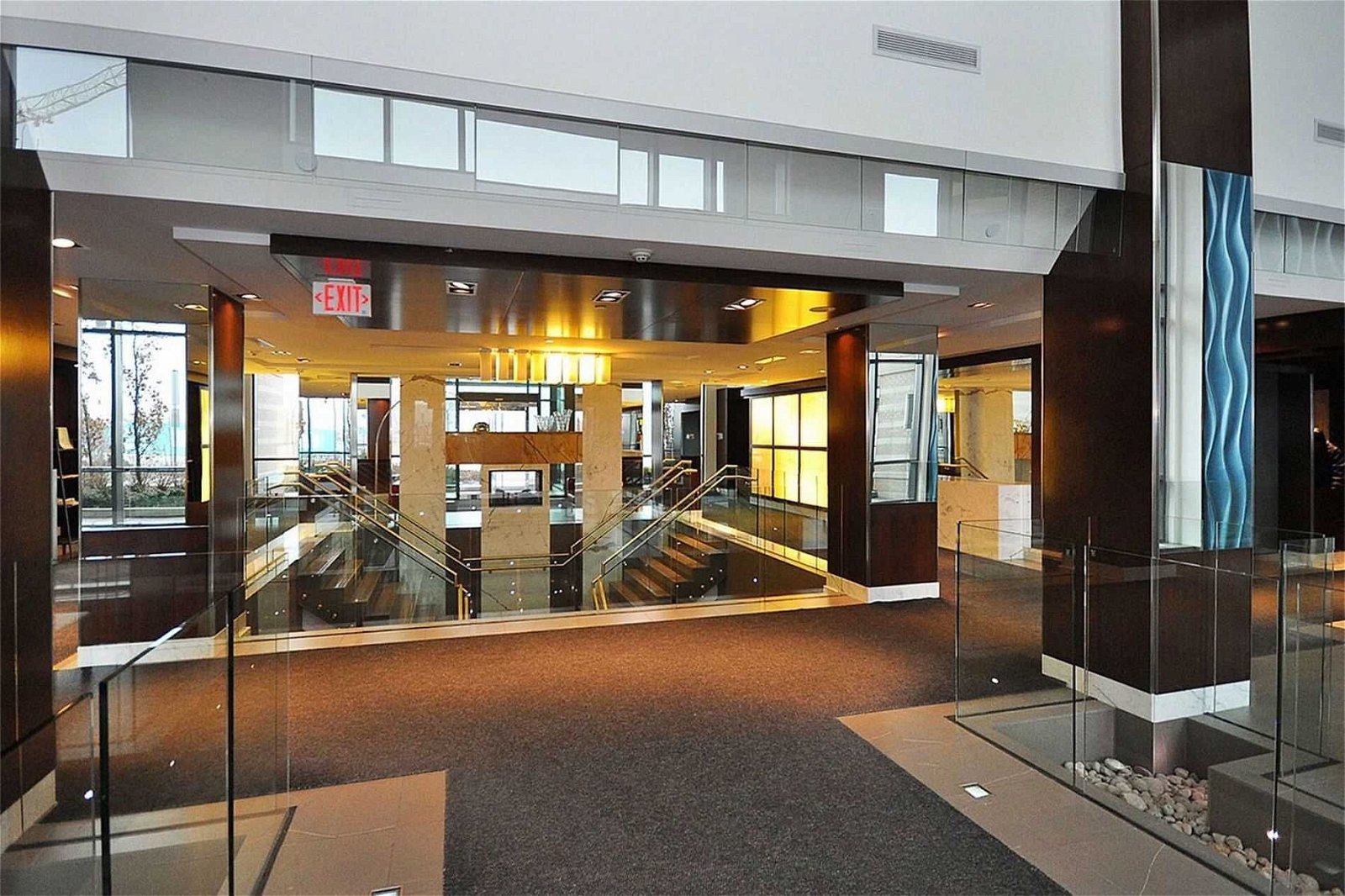 225 Sherway Gardens Rd, unit 2301 for sale - image #23