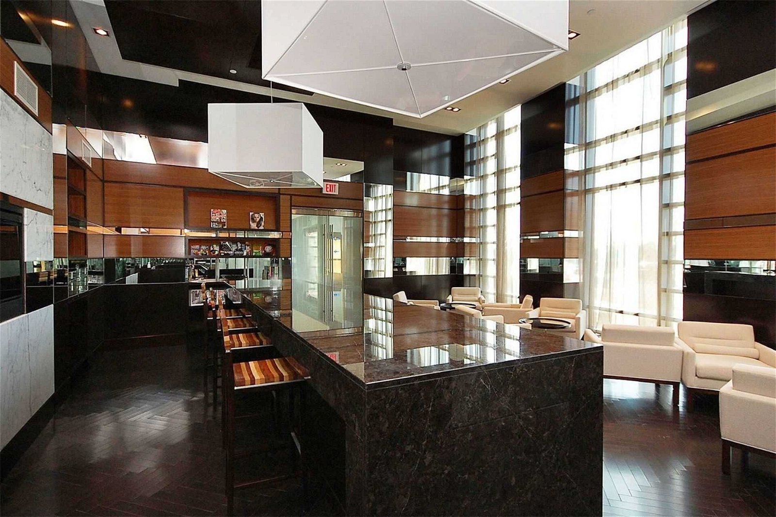 225 Sherway Gardens Rd, unit 2301 for sale - image #28