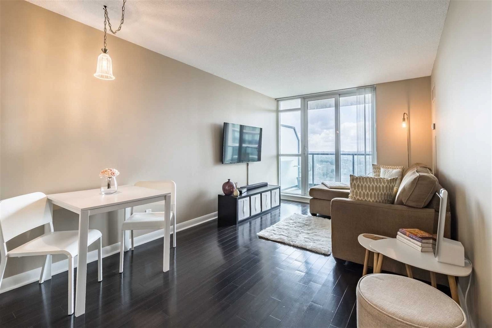 225 Sherway Gardens Rd, unit 2301 for sale - image #3
