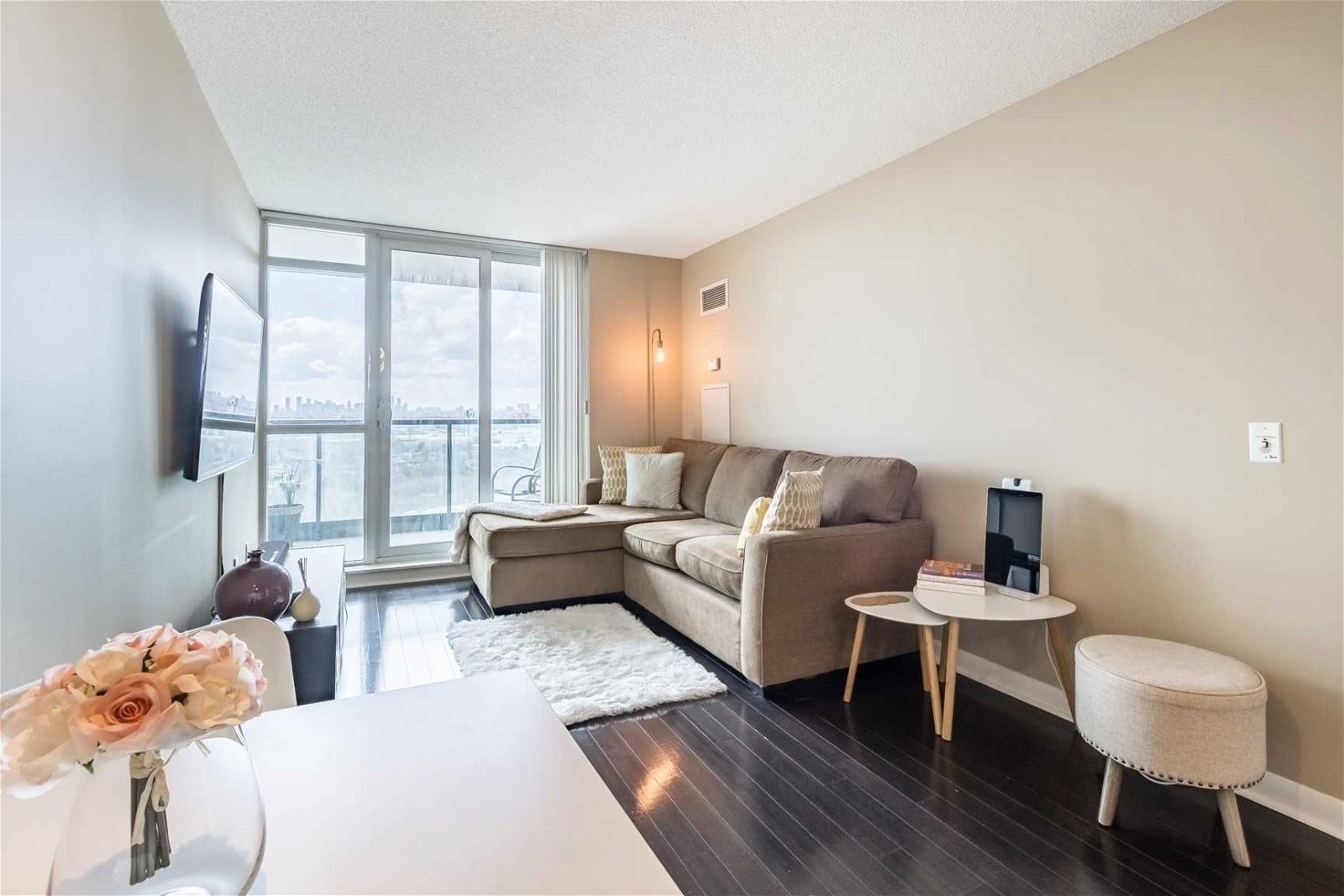 225 Sherway Gardens Rd, unit 2301 for sale - image #5