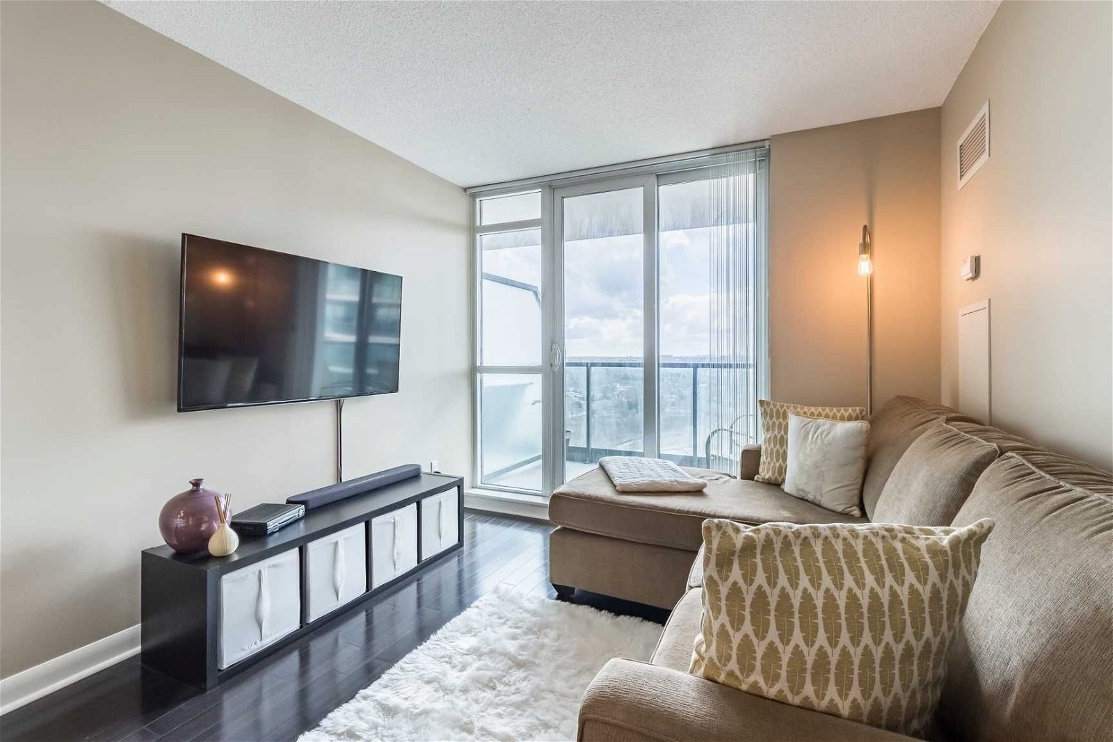 225 Sherway Gardens Rd, unit 2301 for sale - image #6