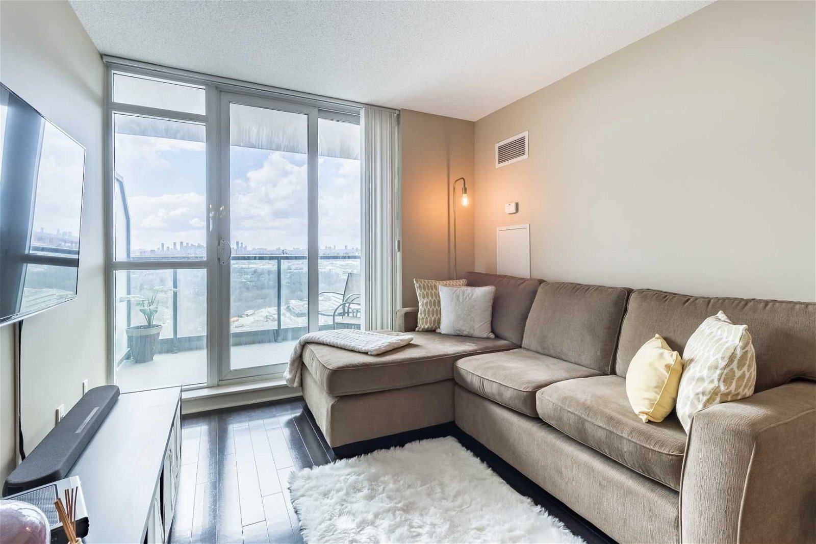 225 Sherway Gardens Rd, unit 2301 for sale - image #7