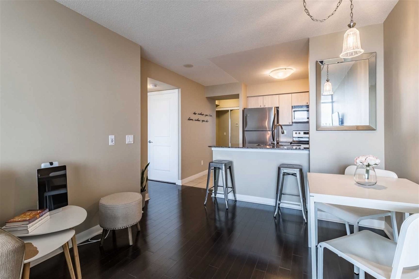 225 Sherway Gardens Rd, unit 2301 for sale - image #8