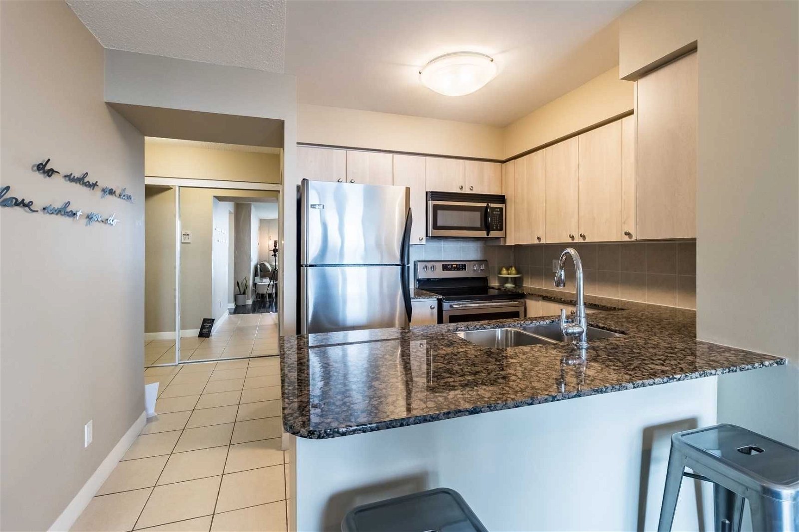 225 Sherway Gardens Rd, unit 2301 for sale - image #9
