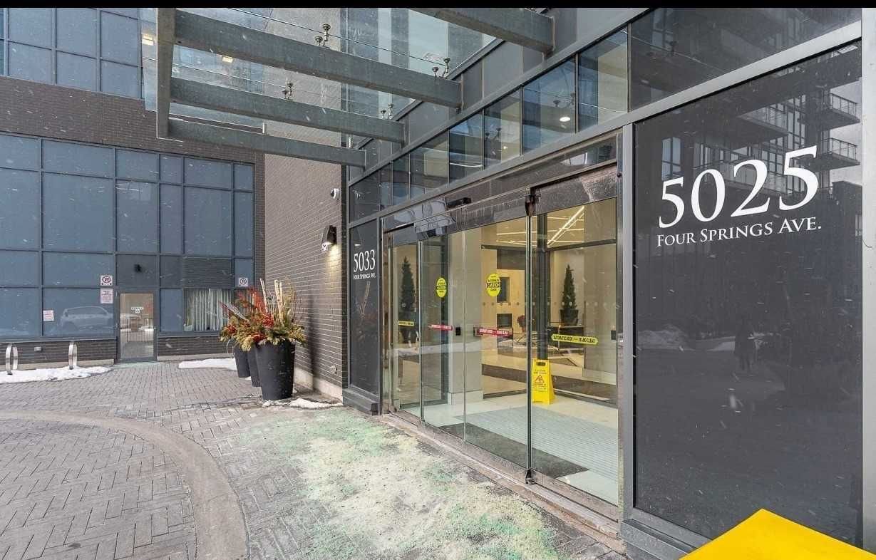 5025 Four Spring Ave, unit 907 for sale - image #3