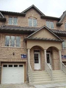 1317 Granrock Cres for rent in East Credit - image #1