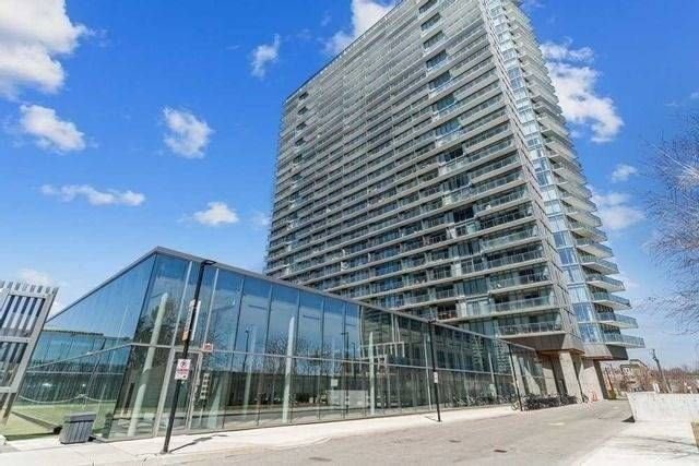 105 The Queensway Ave, unit 307 for rent - image #1