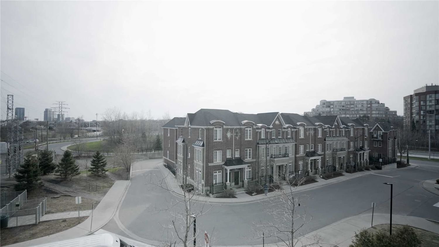 105 The Queensway Ave, unit 307 for rent - image #13