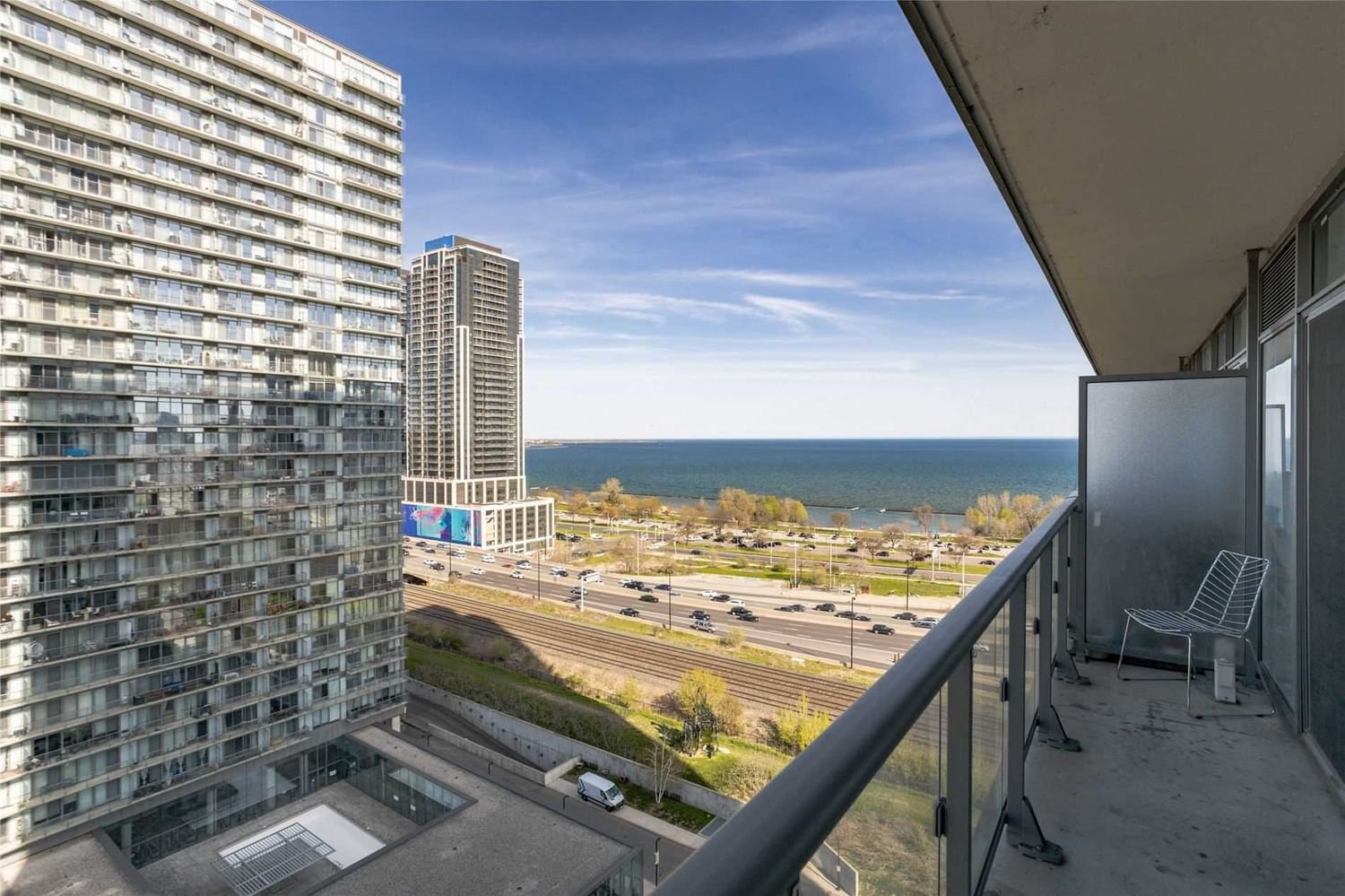105 The Queensway Ave, unit 1414 for sale - image #22