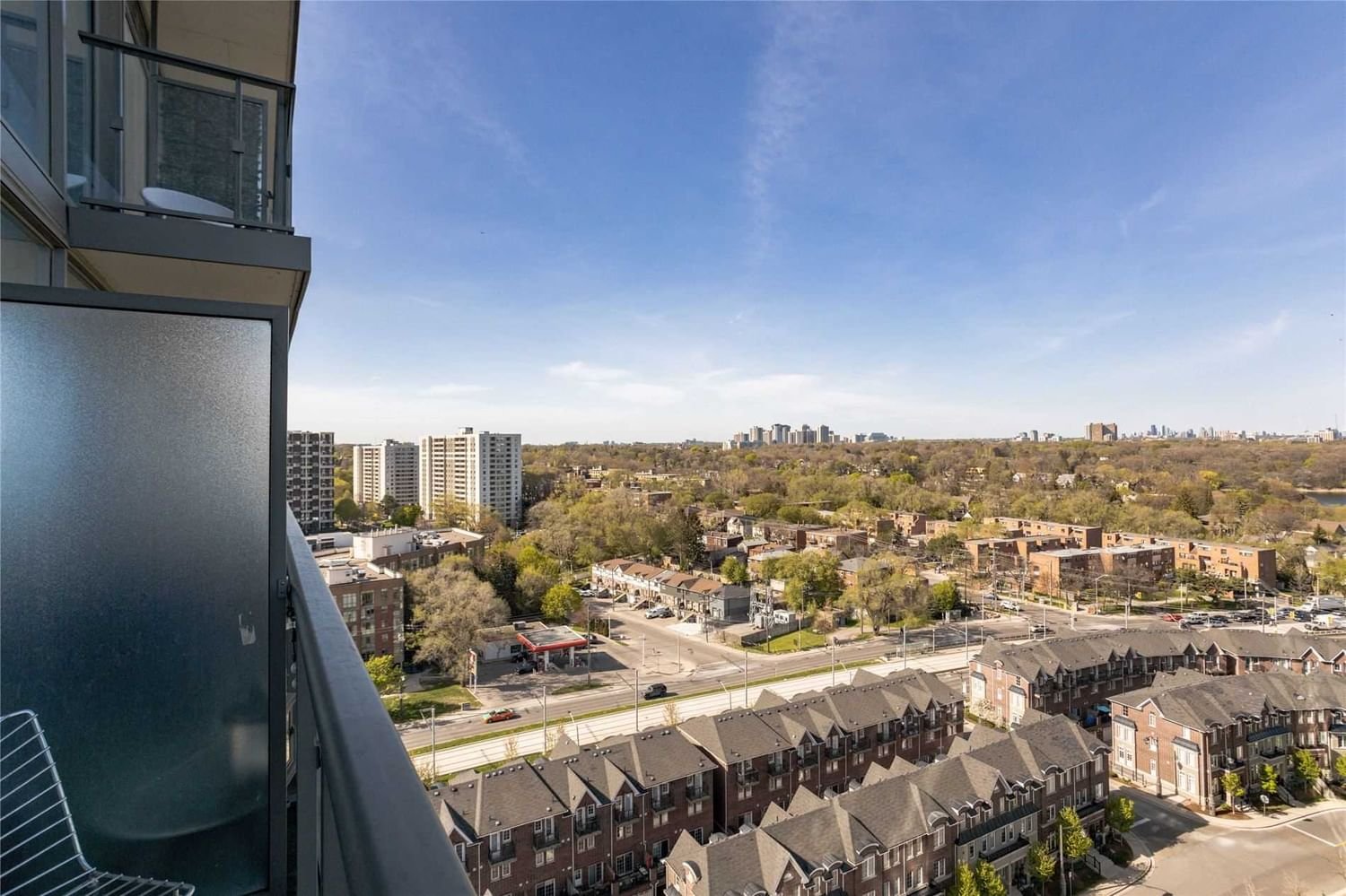 105 The Queensway Ave, unit 1414 for sale - image #23