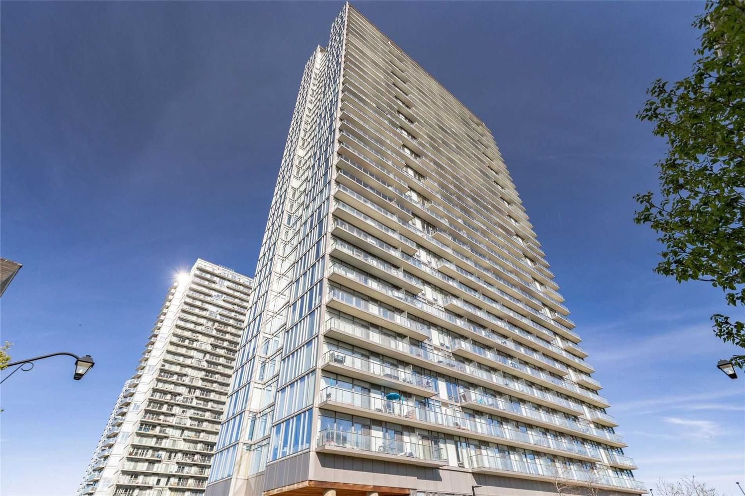 105 The Queensway Ave, unit 1414 for sale - image #3