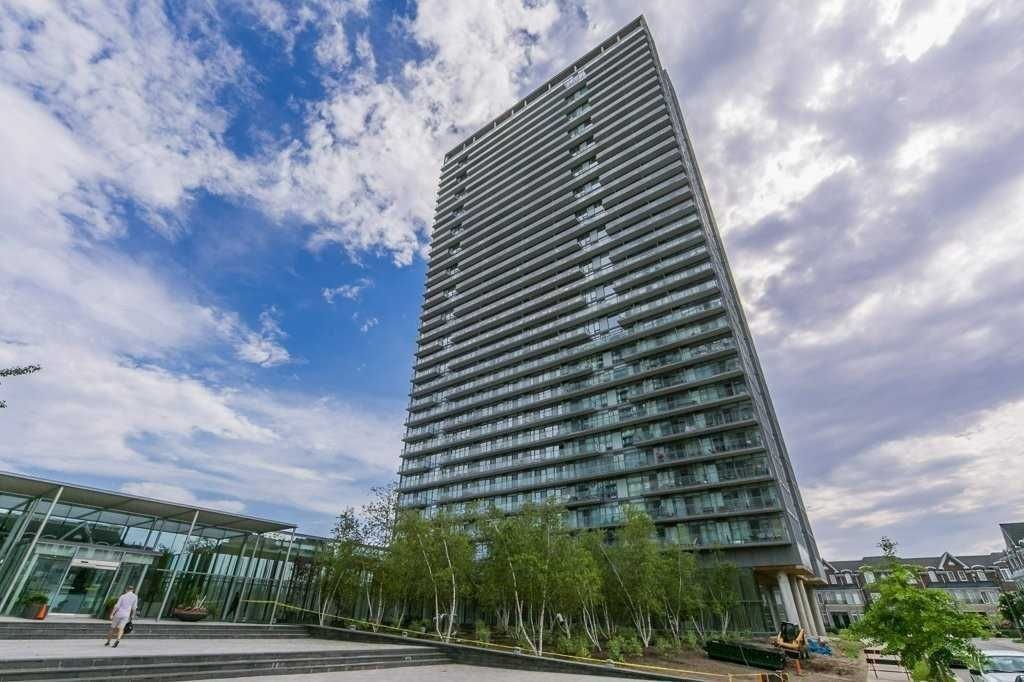 105 The Queensway Ave, unit 1113 for sale - image #3