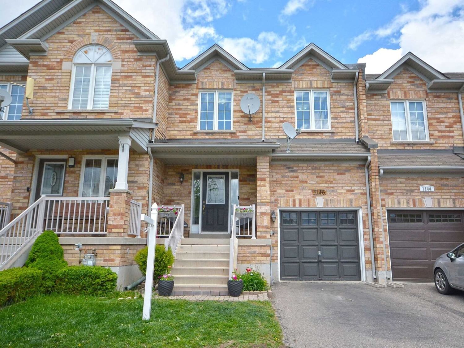 1146 Tupper Dr for sale in Clarke | Beaty - image #1