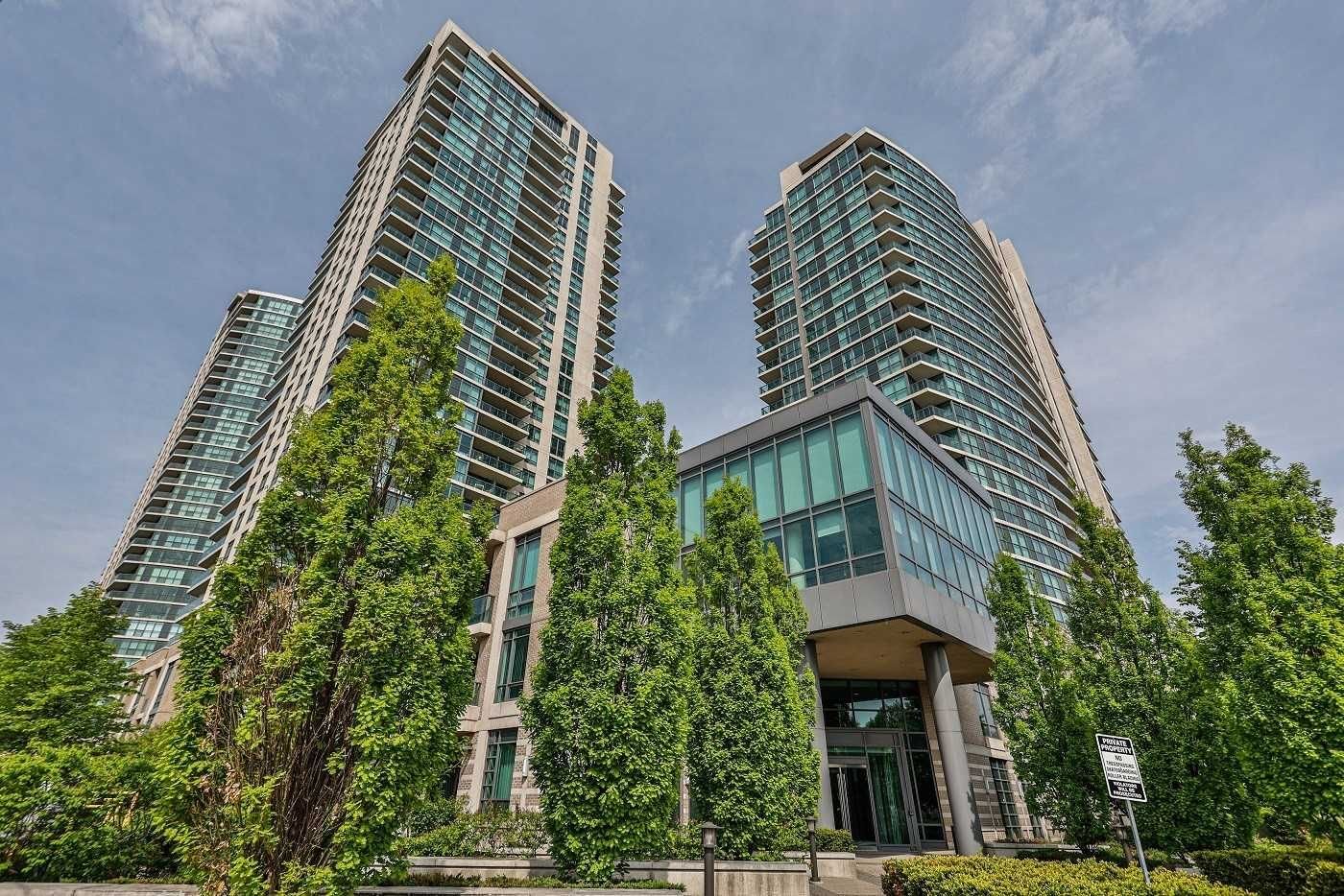 205 Sherway Gardens Rd, unit 2102 for sale - image #2