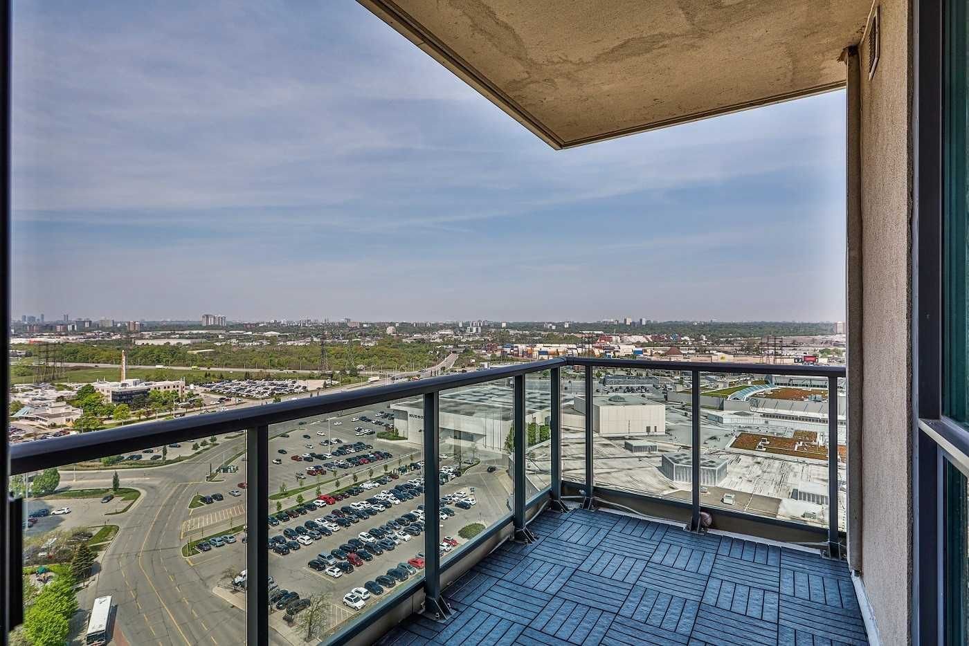205 Sherway Gardens Rd, unit 2102 for sale - image #21