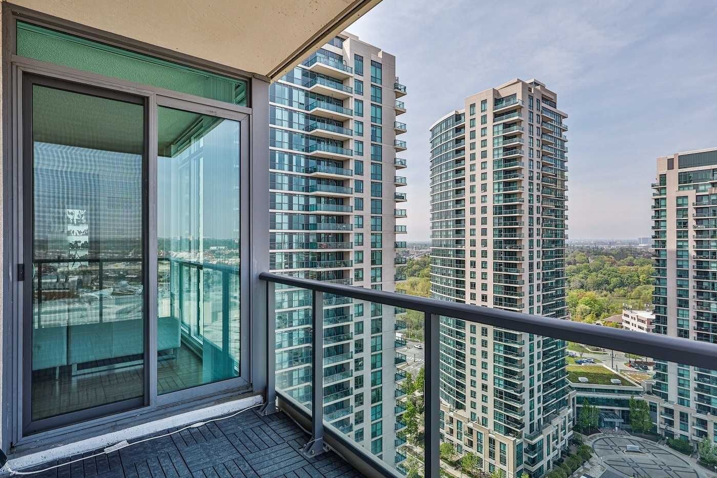 205 Sherway Gardens Rd, unit 2102 for sale - image #22