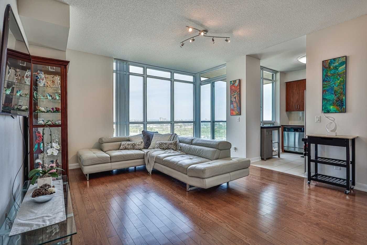 205 Sherway Gardens Rd, unit 2102 for sale - image #7